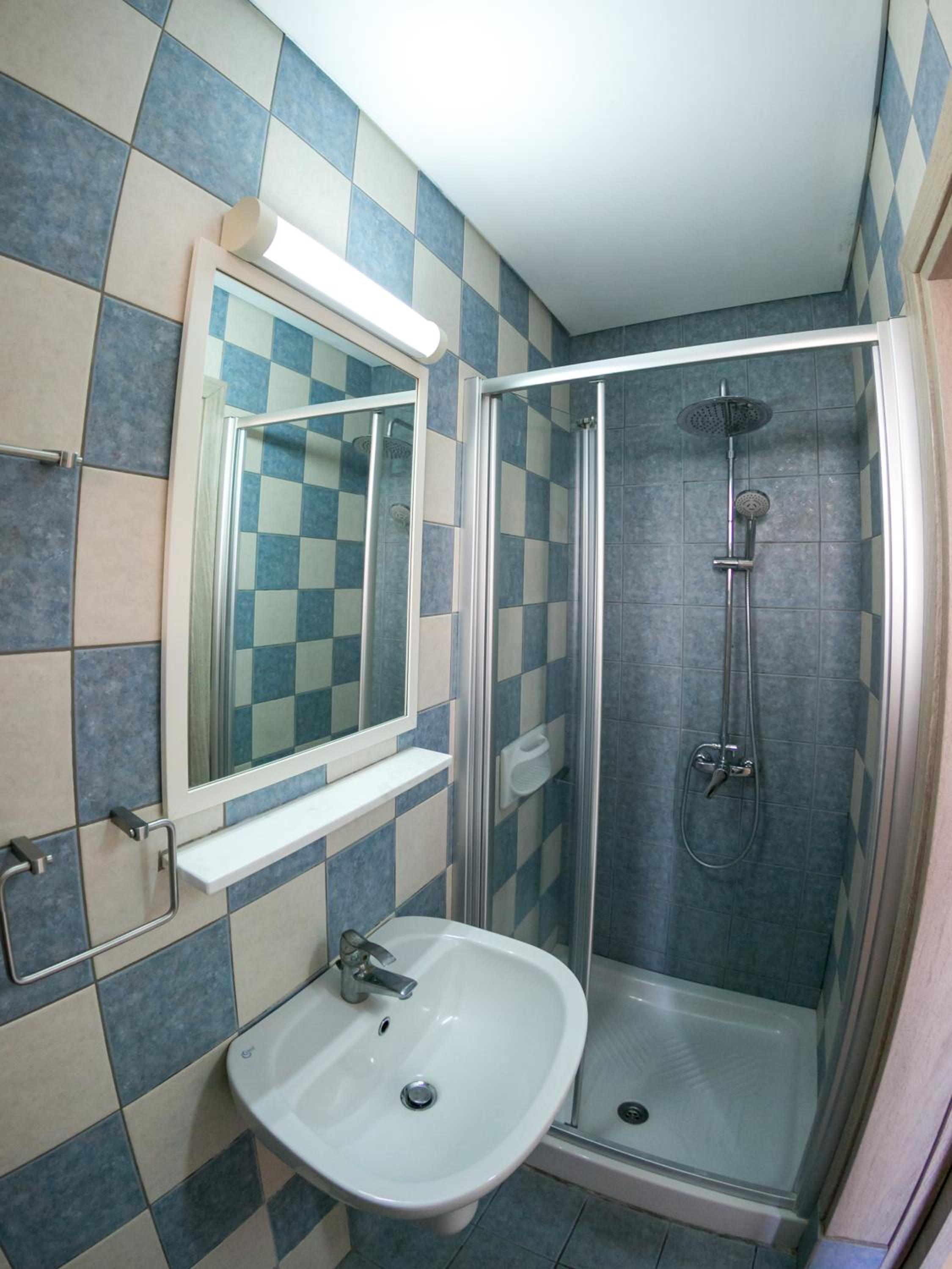 Фото Crystallo Apartments