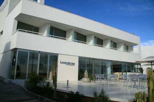 Гостиница Hostel Las Palmas I