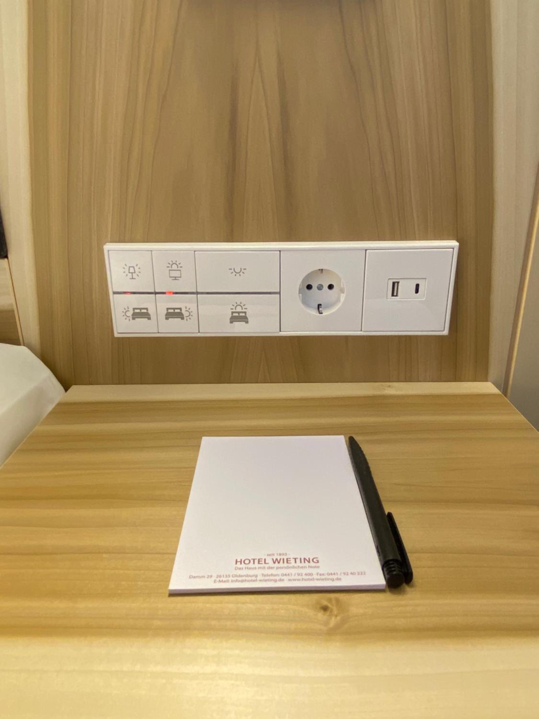 Фото Hotel Wieting Superior