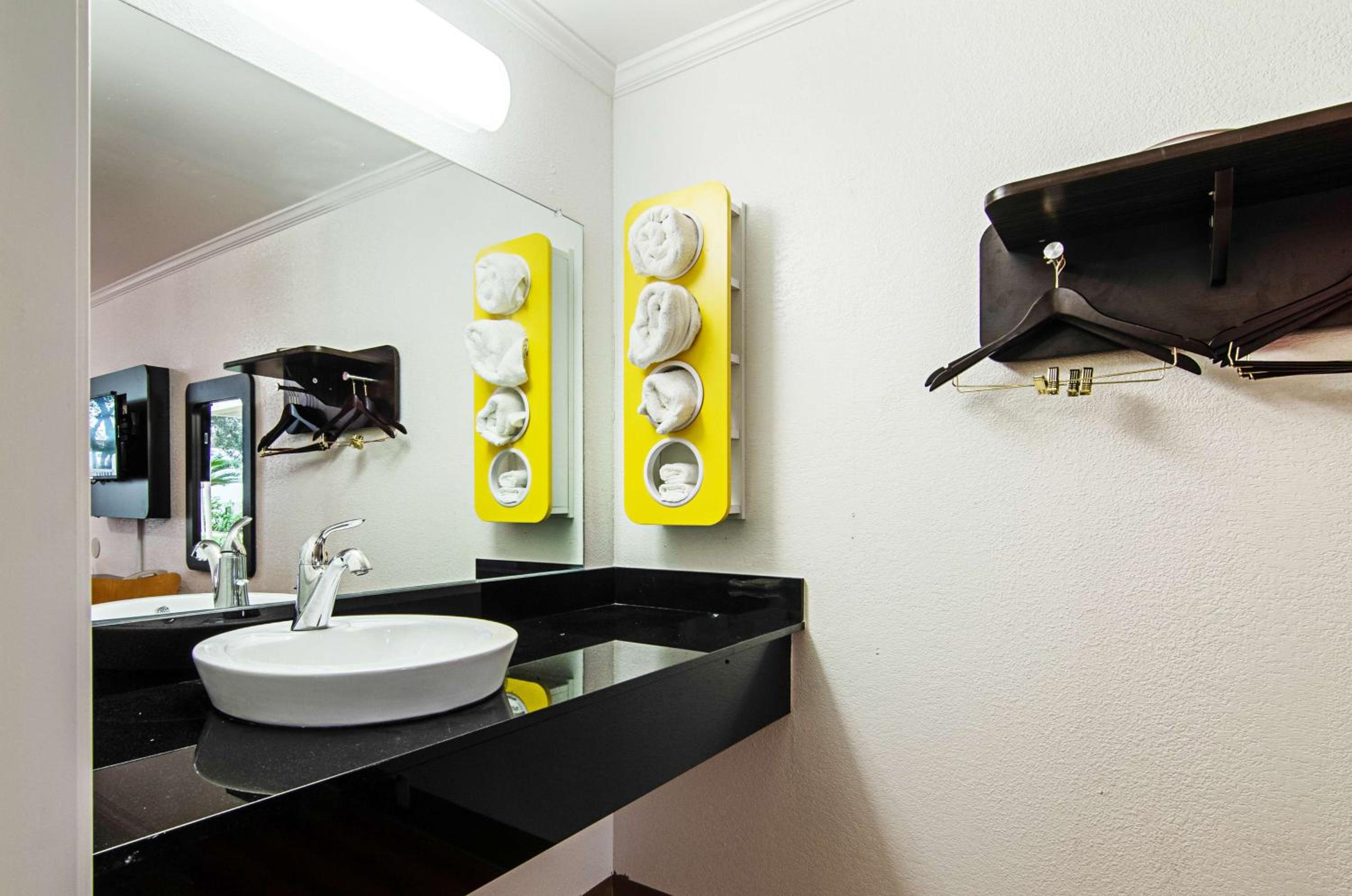 Фото Motel 6 Bay Minette, Al