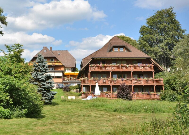 Гостиница Hotel Imbery