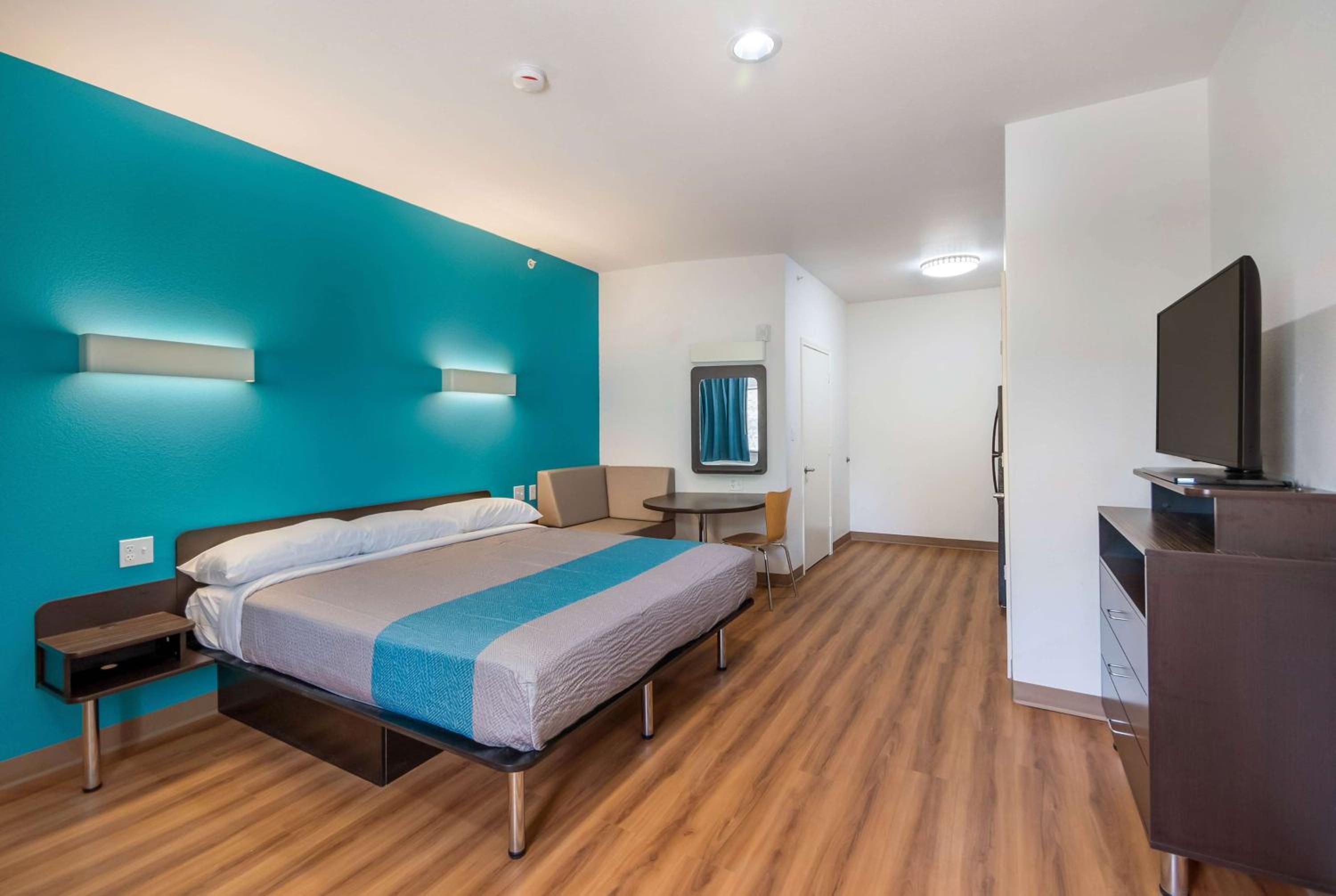 Фото Motel 6 Channelview, Tx