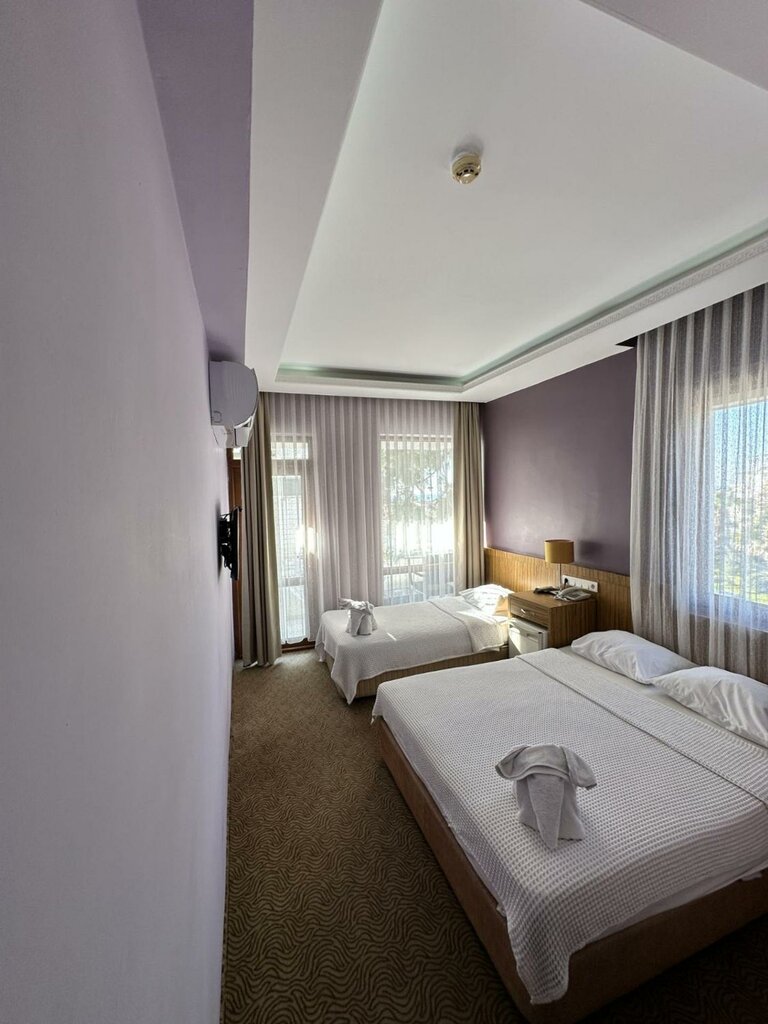 Hotel Lara Kapris Hotel, Antalya, photo