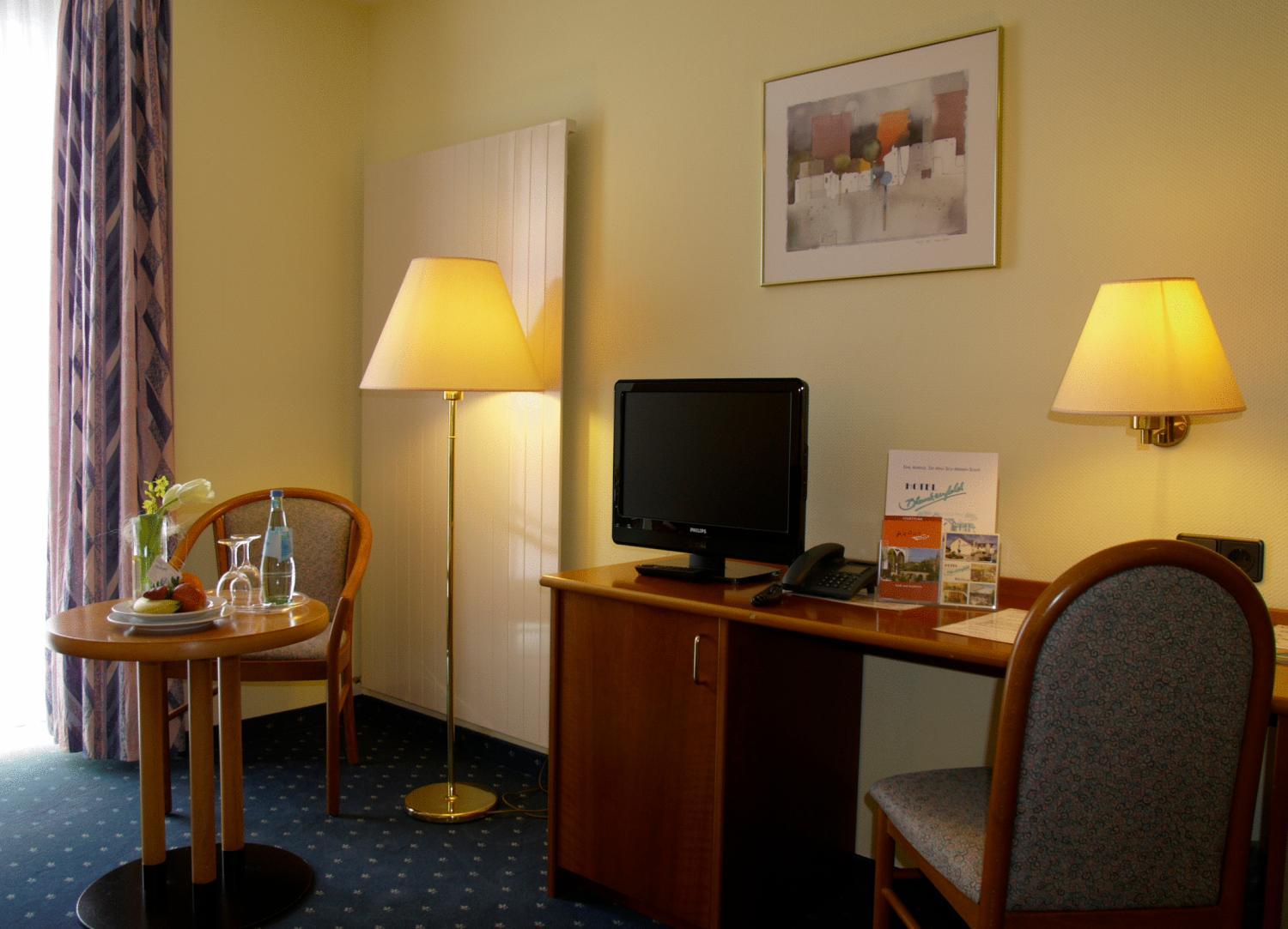 Фото Blankenfeld