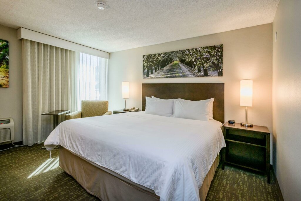 فندق Wyndham Garden Fresno Yosemite Airport ، ولاية كاليفورنيا، صورة