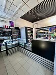Квантопар (2-y mikrorayon, 6), tobacco and smoking accessories shop