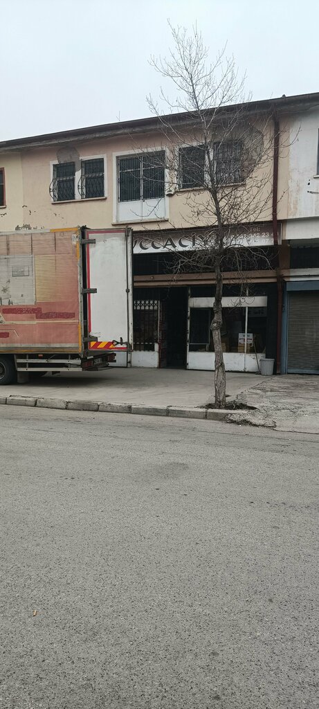 Tableware shop Bilen Housewares, Konya, photo