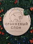 Оранжевый слон (St. Petersburg Avenue, 8/9АБ), fast food