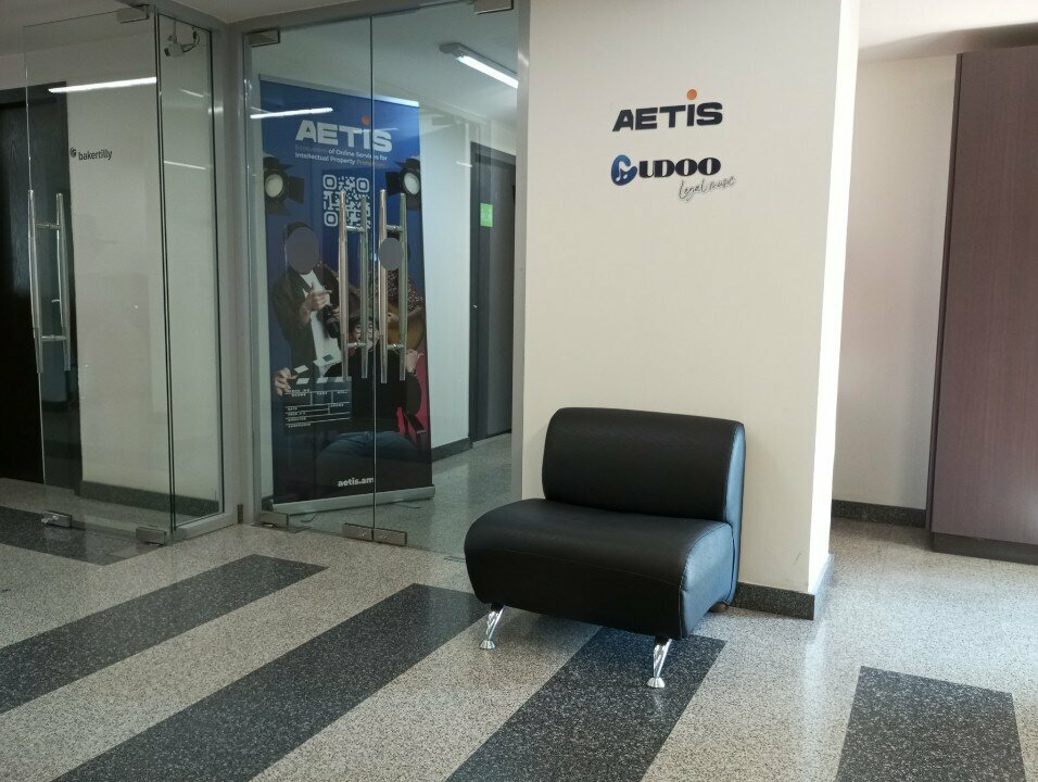 Marketing services Audoo, Yerevan, photo