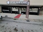 Ayşe Nur Karcı Beauty Vıp (Ankara Province, Pursaklar District, Saray Fatih Neighborhood, Edebali Avenue, 6A), salón de belleza