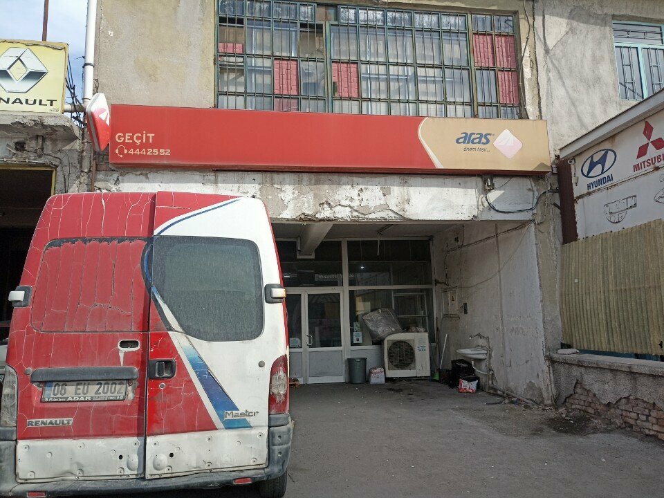 Car service, auto repair Aydin Source, Konya, photo