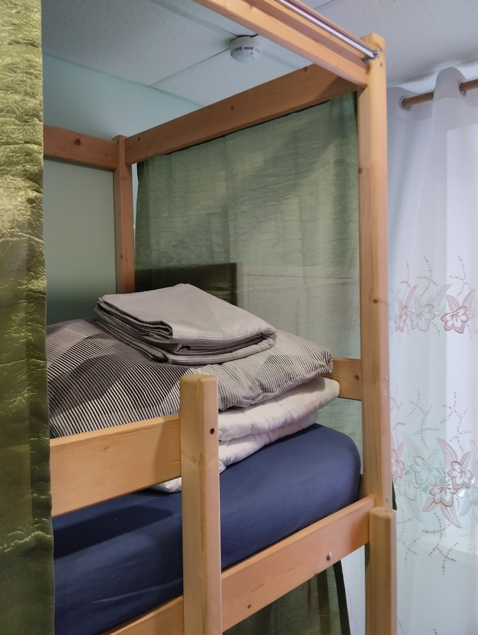 Фото Хостел Малахит