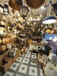 Tel Lighting (Istanbul, Beyoglu, Emekyemez Neighborhood, Yellow Zeybek Street, 32A), light engineering