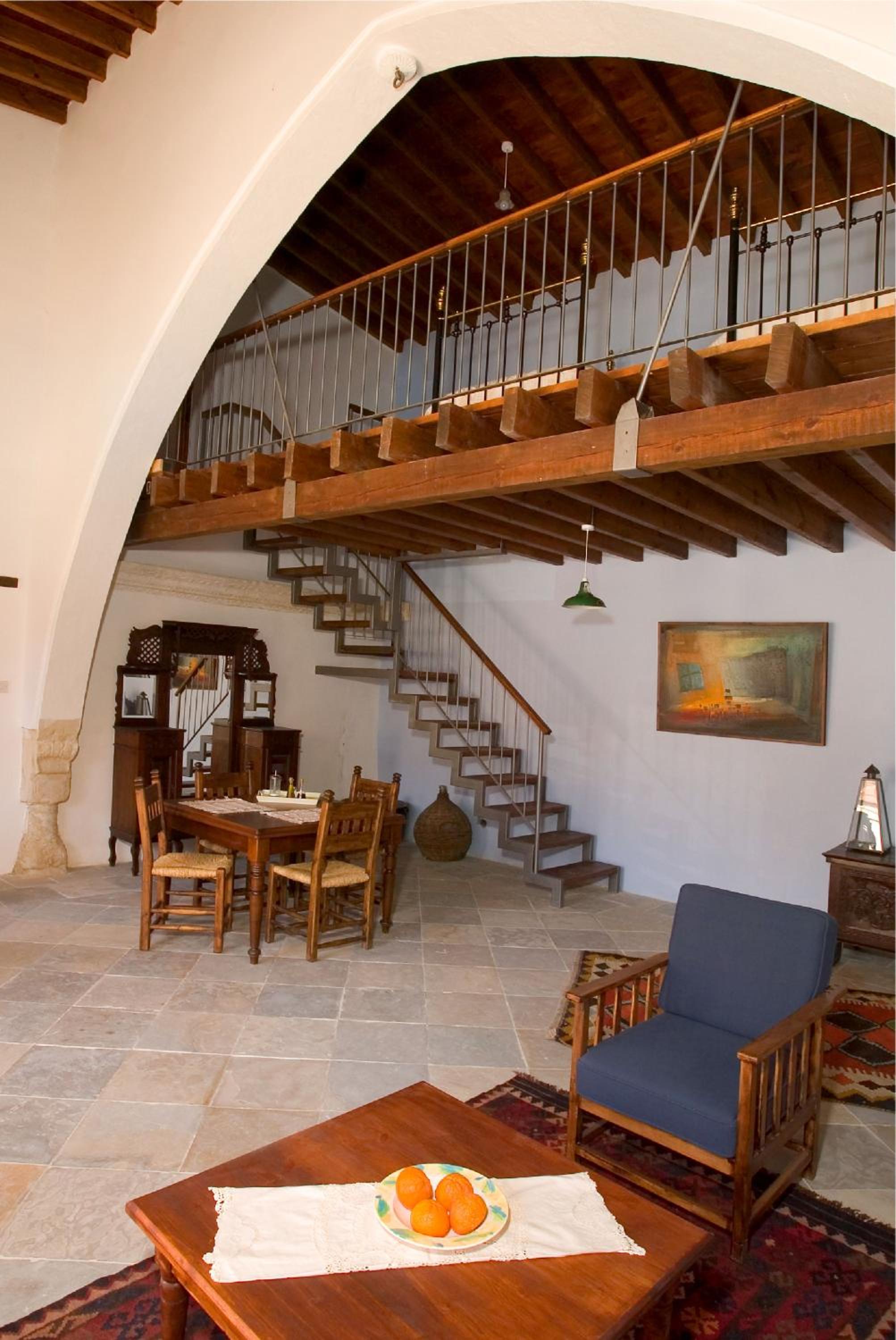 Фото Porfyrios Country House