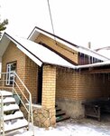 Resort (Razdolnaya ulitsa, 3) ، قاعدة ، منزل عطلة
