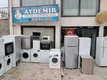 Aydemir White Goods Technical Service Combi (Ankara Province, Kecioren District, Karakaya Neighborhood, Mevlana Street, 1), appliance repair