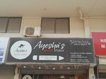 Ayesha beauty studio (Muhammad Hassan Road, SB23), beauty salon