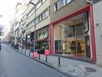 Satab Narrow Weaving (Istanbul, Sisli, Mesrutiyet Neighborhood, Kodaman Street, 4A) ، مصنع ملابس