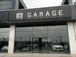 Mm Garage (Ankara Province, Yenimahalle, Ergazi Neighborhood, 1802nd Avenue, 6), sale of used cars