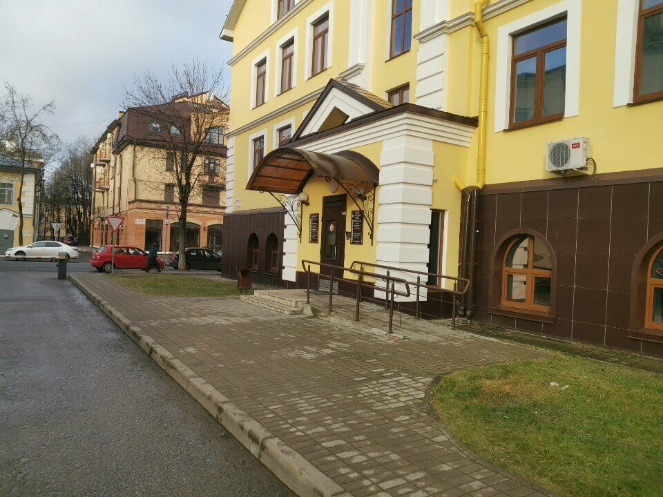 Accountants БластОфф, Pskov, photo