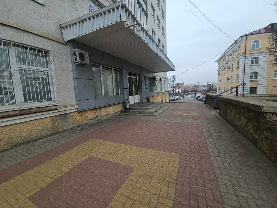 Administración Upravleniye gradostroitelstva administratsii goroda Orla, , foto