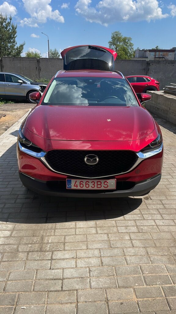 Sale of used cars CarQuest, Bobruisk, photo