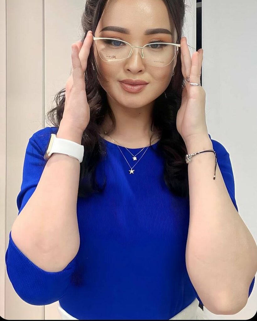 Opticial store Mono Optics, Almaty, photo