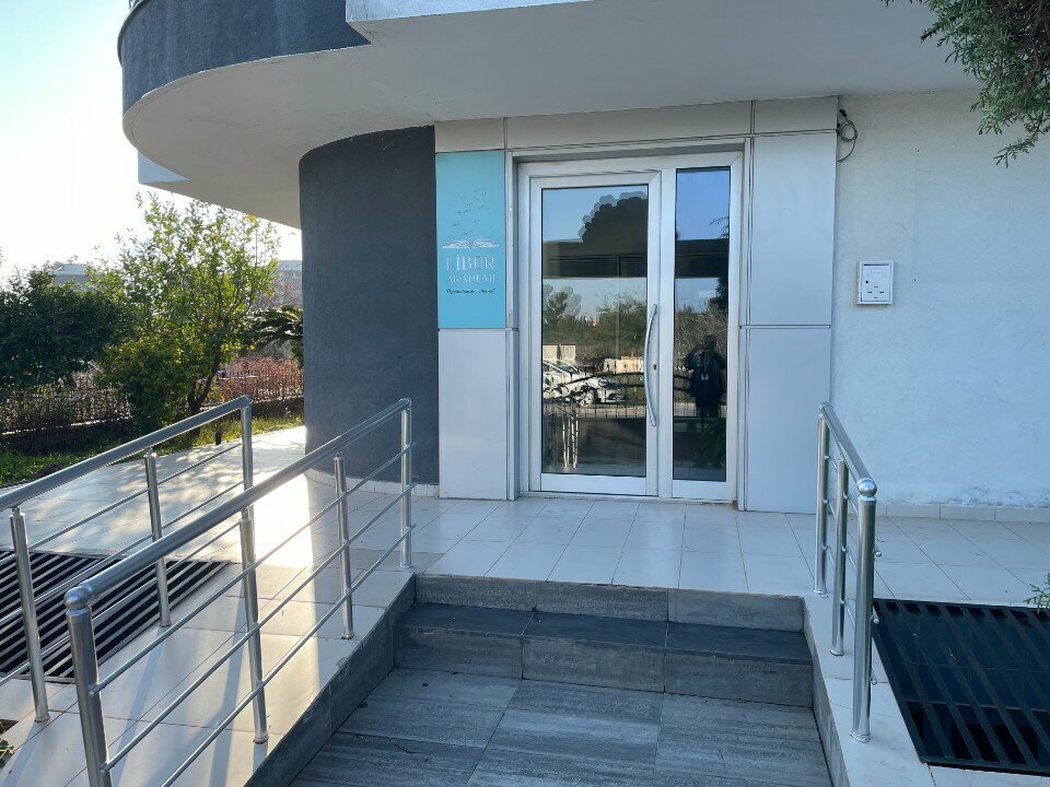 Further education Liber Academy, Antalya, photo