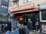 Moda Hadice Modest Clothing (İstanbul, Güngören, Merkez Mah., Abdi İpekçi Cad., 36), fashion house