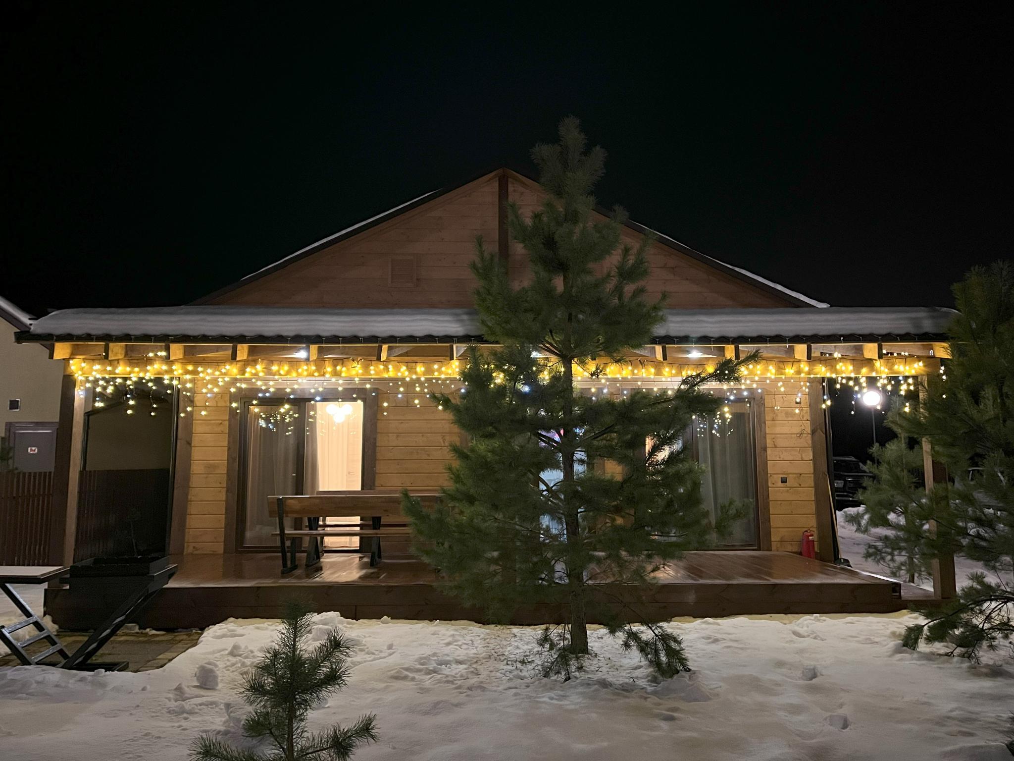 Фото Частный дом для отдыха