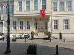 Turgut Yalvac Mansion (Istanbul, Eyupsultan, Nisanci Neighborhood, Feshane Avenue, 17), hostel