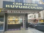 Can Erdem Jewelry (Istanbul, Esenyurt, Ataturk Neighborhood, Justice Street, 1A), jewelry store