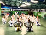 Rykar (Moscow, Lermontovsky Avenue, 10к1), sports club