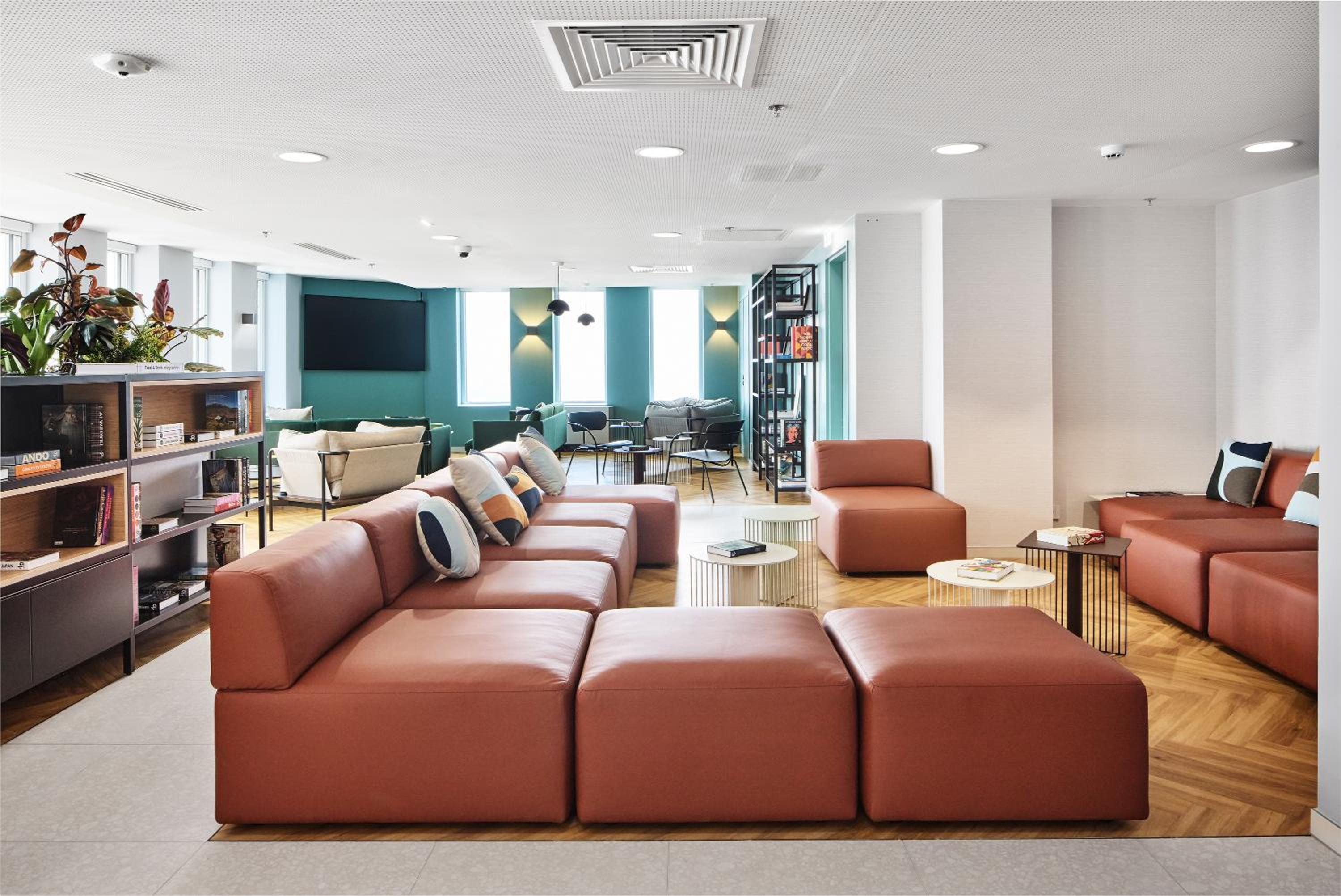 Фото H4 Hotel Wyndham Paris Pleyel Resort