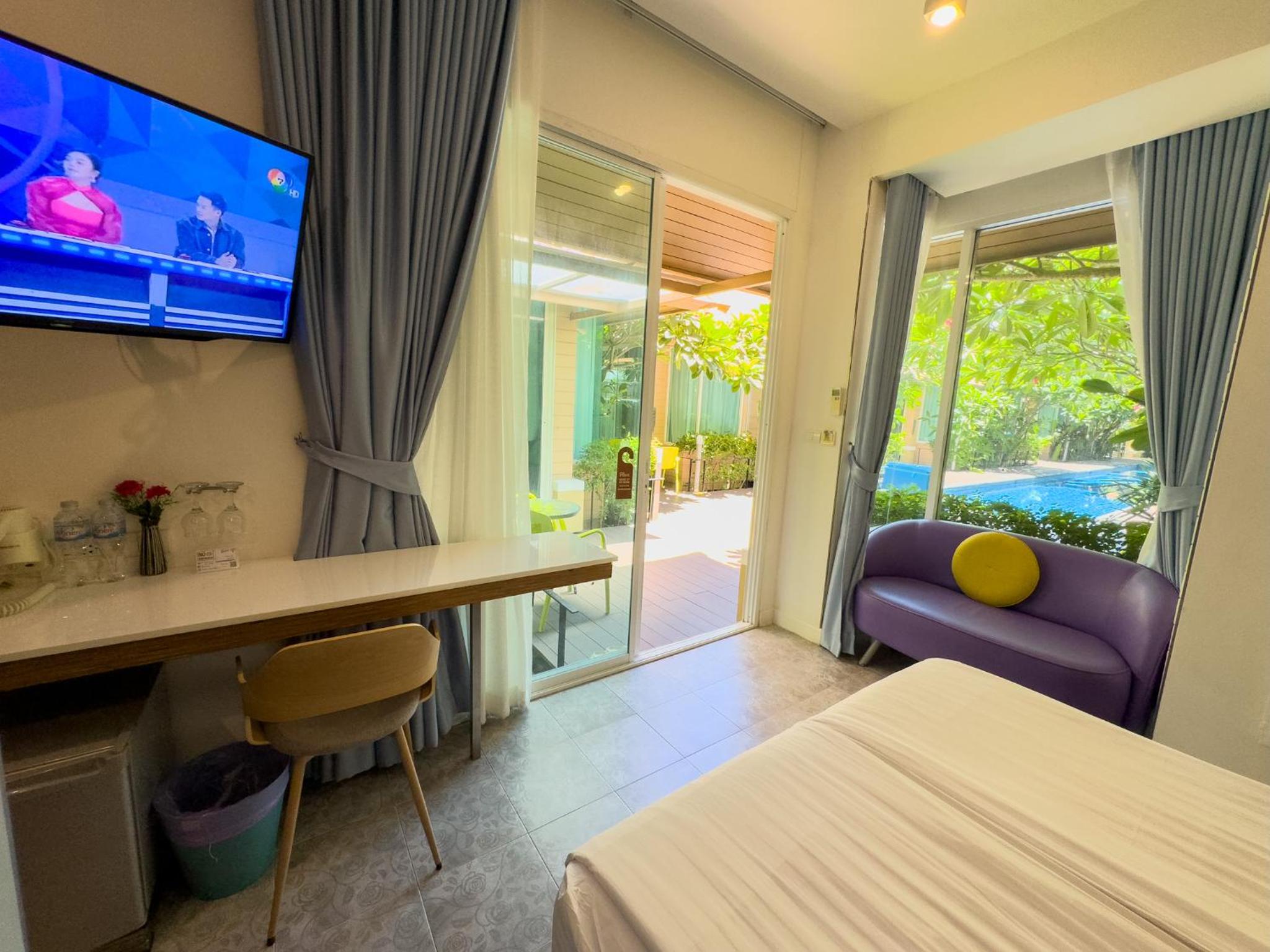 Фото Bbhouse pattaya