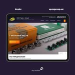 Key Solutions (Yakkasaray District, Tafakkur Street, 20), web design studio