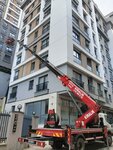 Sepetli Vinç Kiralama (Istanbul, Bagcilar, Mahmutbey Neighborhood, 2567th Street, 7) ، معدات رفع