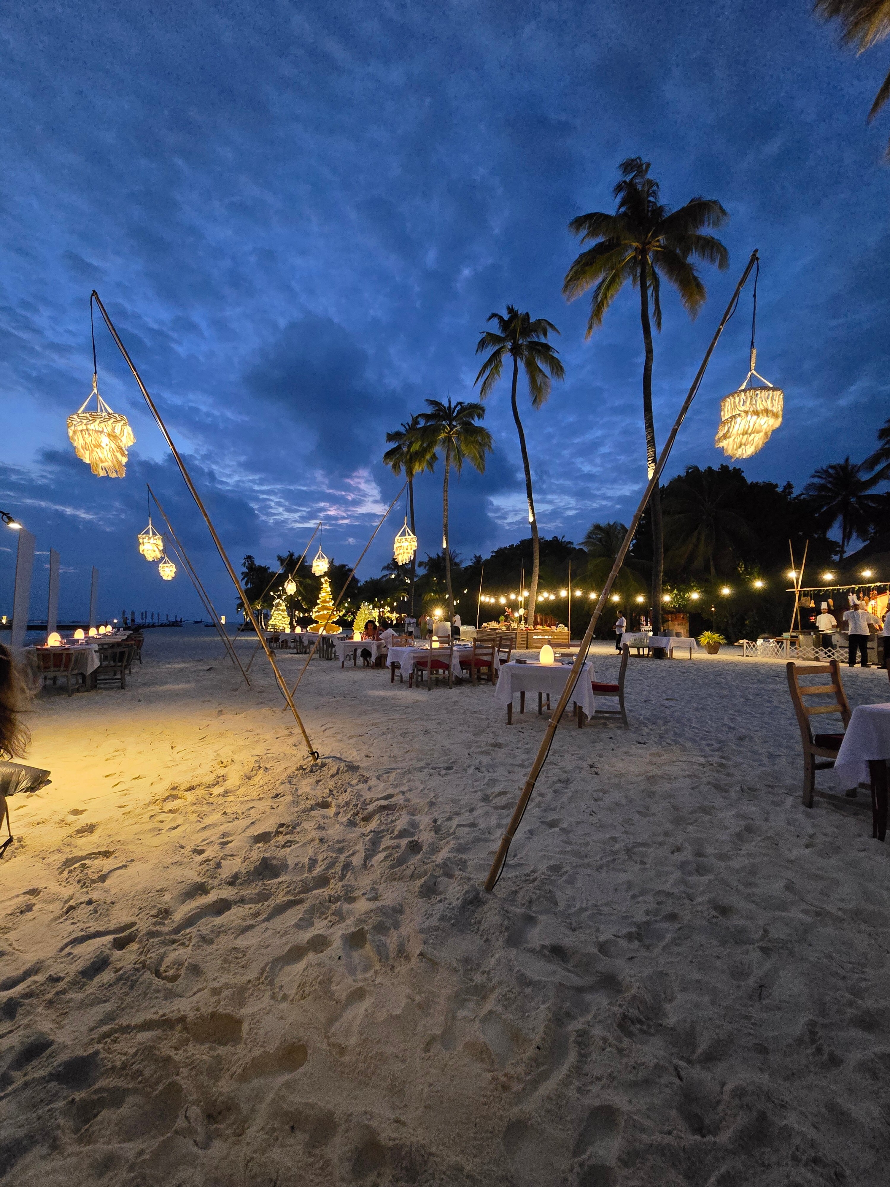 Фото Kuredu Resort and SPA