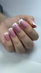 KarinaNailAcademy (Yunosti Street, 6), beauty salon