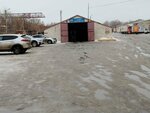 Company (Urdinskaya Street, 11/1), servicios de almacén