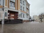 Студия перманентного макияжа (Cheboksary, Karla Marksa Street, 22), permanent makeup studio