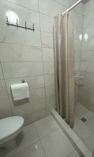 Гостиница Лаки - Термал