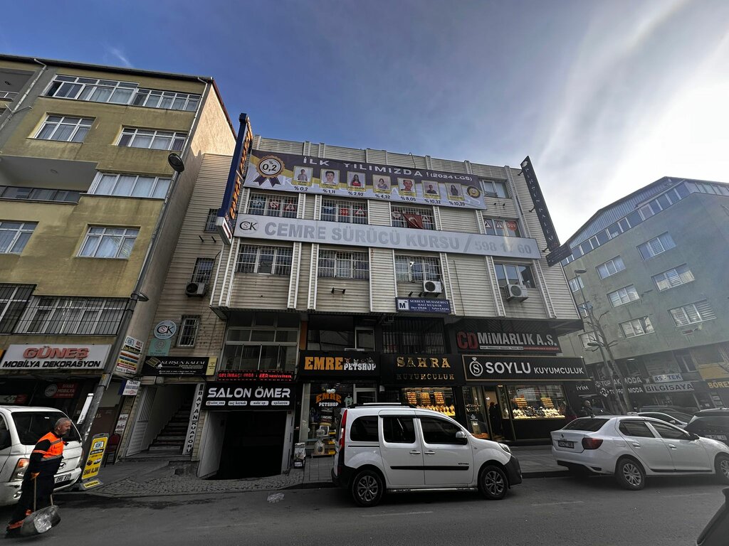 Accountants Çağlar Mali Müşavirlik Serkan Çağlar, Istanbul, photo