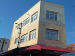 Eyüpsultan Fenerbahçe Association (Istanbul, Eyupsultan, Islambey Neighborhood, Lokmaci Ibrahim Street, 8), cafe