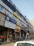 Apna Ugao Garden Store (Main Boulevard Gulberg, 58), gardening shop
