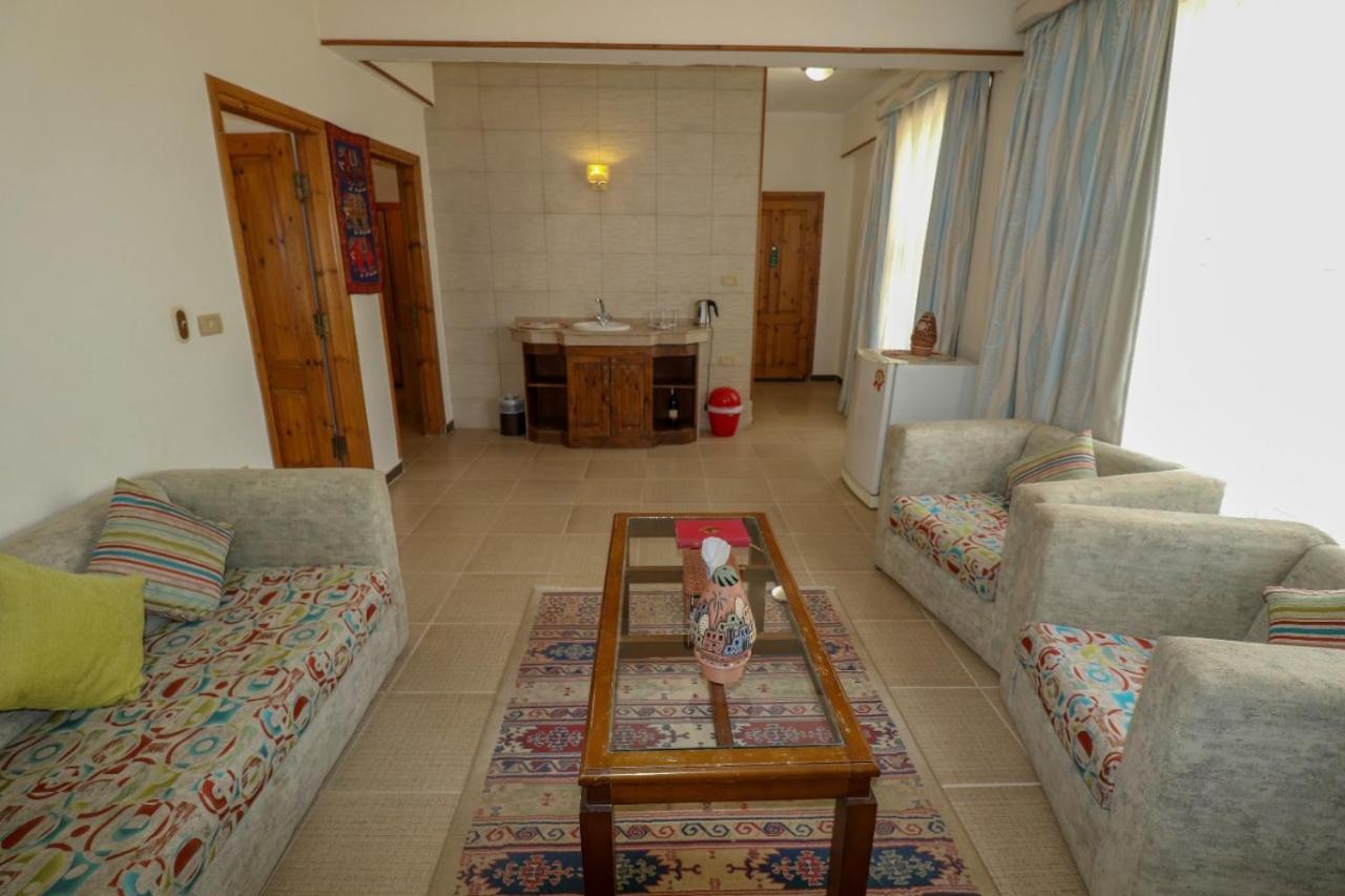 Фото Acacia Dahab Hotel