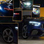 Friendly Detailing (Fedoskinskaya Street, 12с1) ، ترميم وتنظيف السيارات