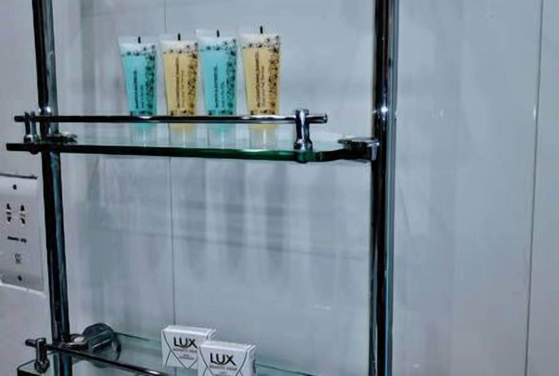 Фото Metrostays - O'Connell Street 84-2