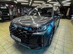Pmr Service (Klyuchevaya Street, 32), tuning studio