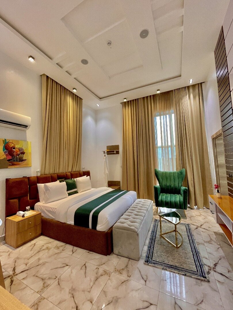 Фото Lisa Suites